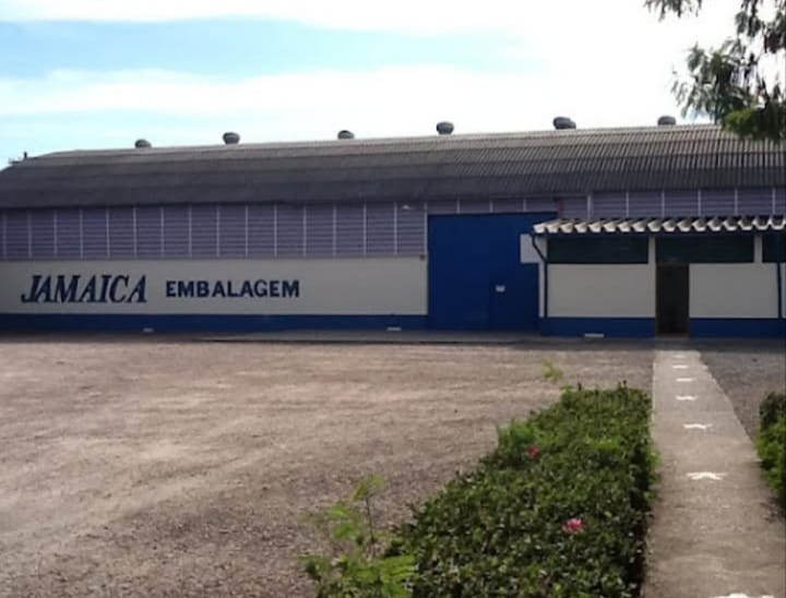 Jamaica Embalagem abre vaga para operador de produção